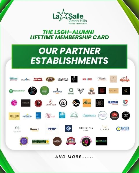 LSGHAA LIFETIME BENEFITS HORIZONTAL