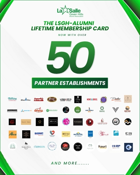 LSGHAA LIFETIME BENEFITS HORIZONTAL