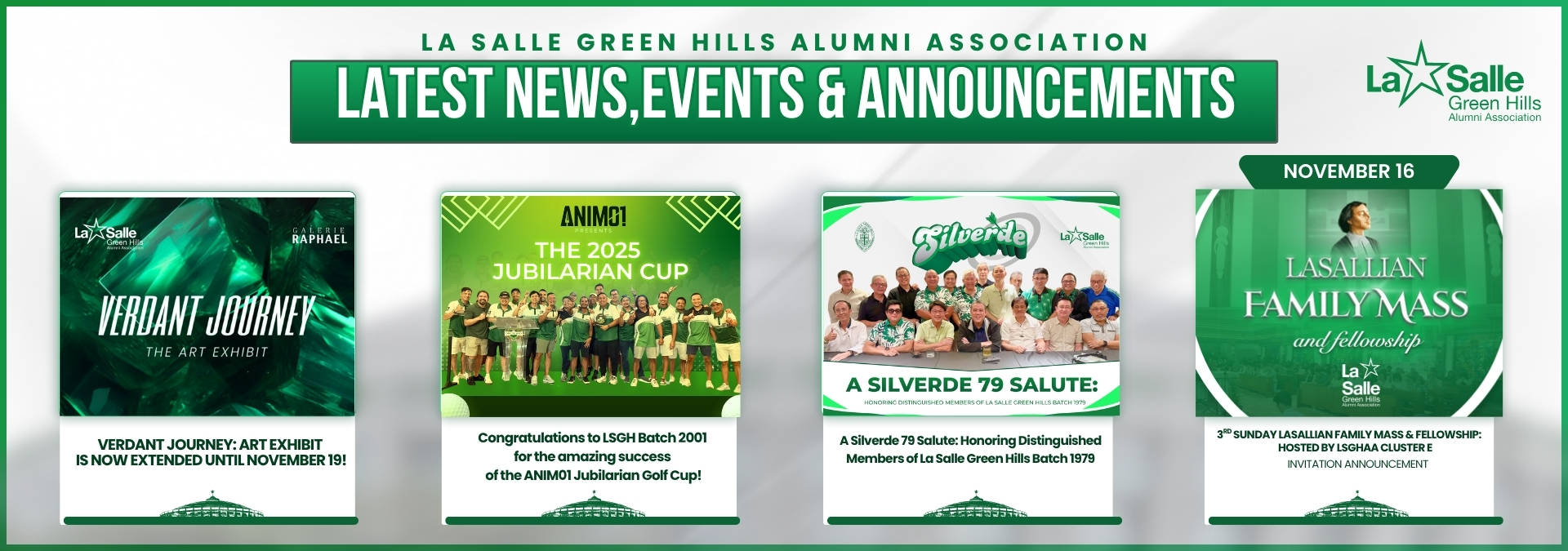 THE 2025 JUBILARIAN CUP HORIZONTAL