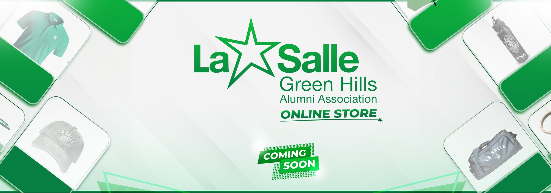 LSGHAA ONLINE STORE HORIZONTAL