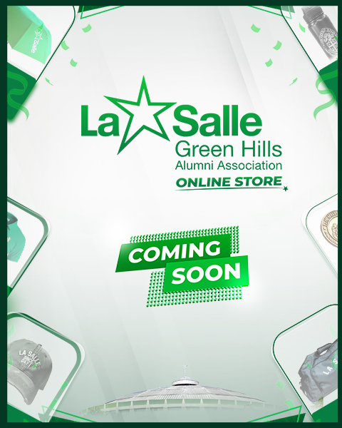 LSGHAA ONLINE STORE HORIZONTAL