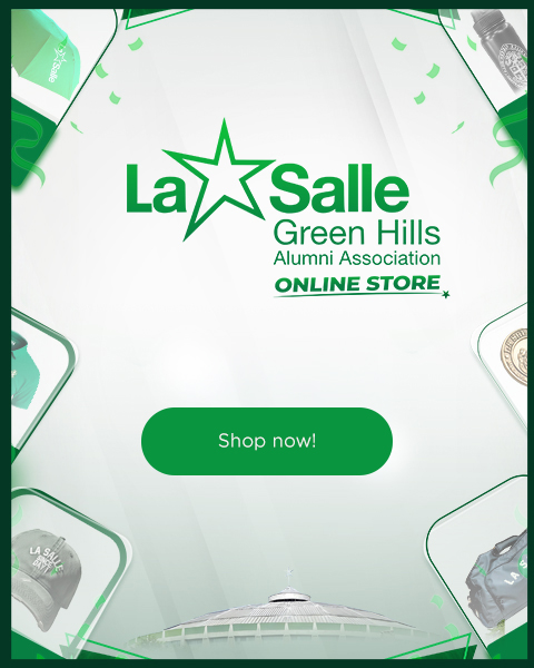 LSGHAA ONLINE STORE HORIZONTAL