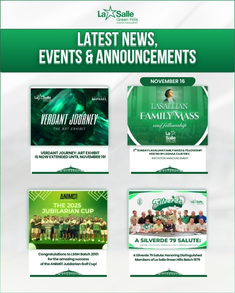 THE 2025 JUBILARIAN CUP HORIZONTAL