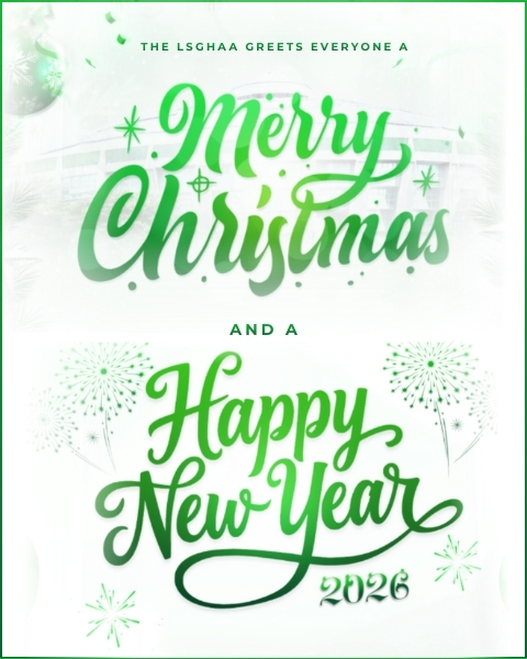 MERRY CHRISTMAS & HAPPY NEW YEAR