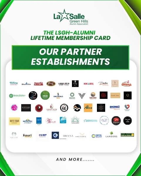 LSGHAA LIFETIME BENEFITS HORIZONTAL
