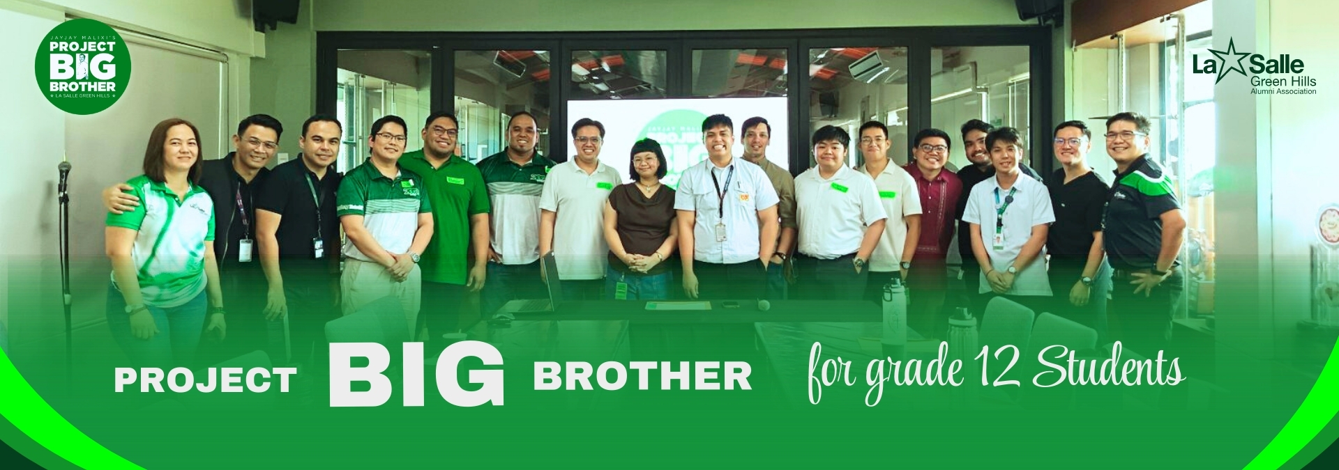 JJPBB 2026 FOR GRADE 12 STUDENTS