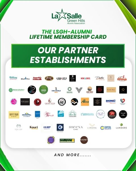 LSGHAA LIFETIME BENEFITS HORIZONTAL