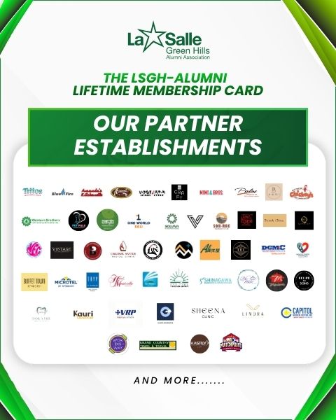 LSGHAA LIFETIME BENEFITS HORIZONTAL