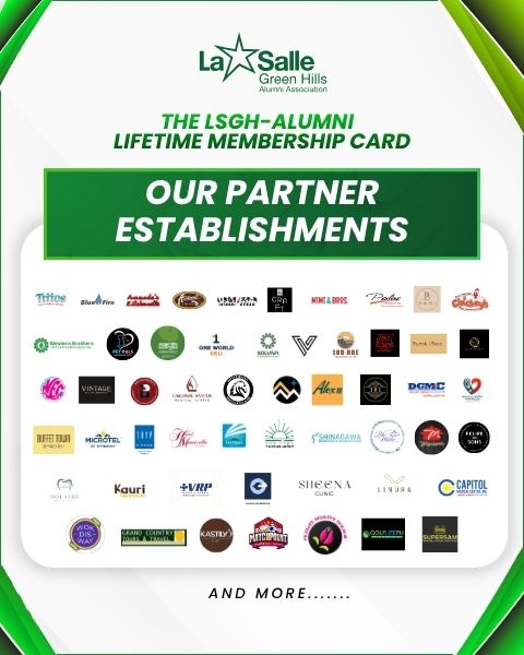 LSGHAA LIFETIME BENEFITS HORIZONTAL