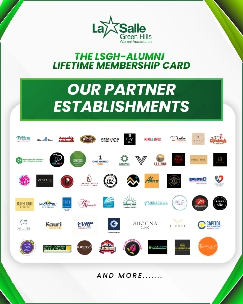 LSGHAA LIFETIME BENEFITS HORIZONTAL